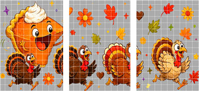 16oz Halloween-J  2176